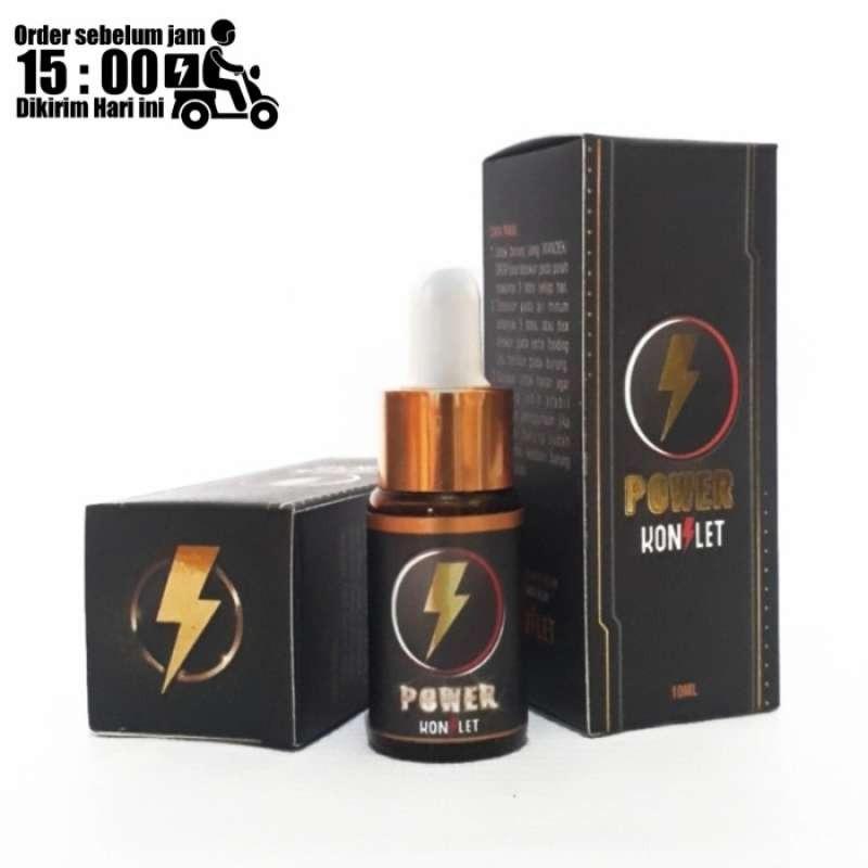 Promo VITAMIN POWER KONSLET AA DUKI Vitamin penambah stamina burung ...