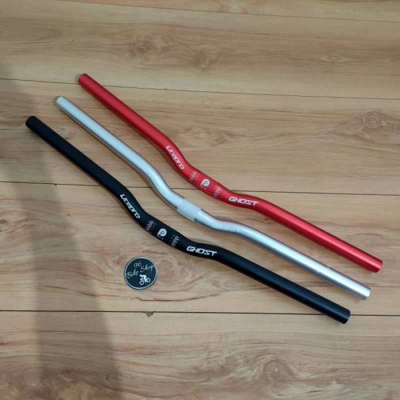 litepro ghost mid rise