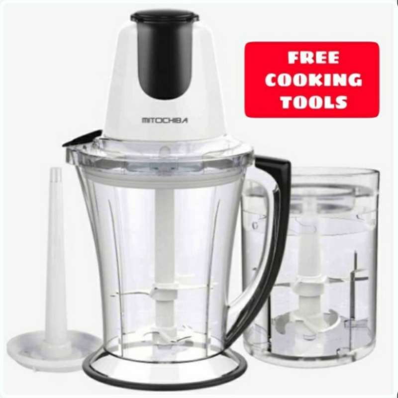 Jual Mitochiba Food Chopper Ch 100 Kode 017 di Seller ponimanku