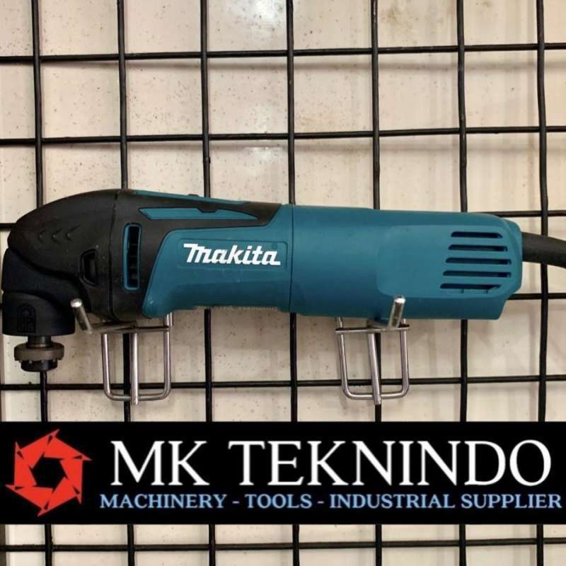 Jual Makita TM 3000 C Multitools Multicutter Oskilasi Multi Cutter ...