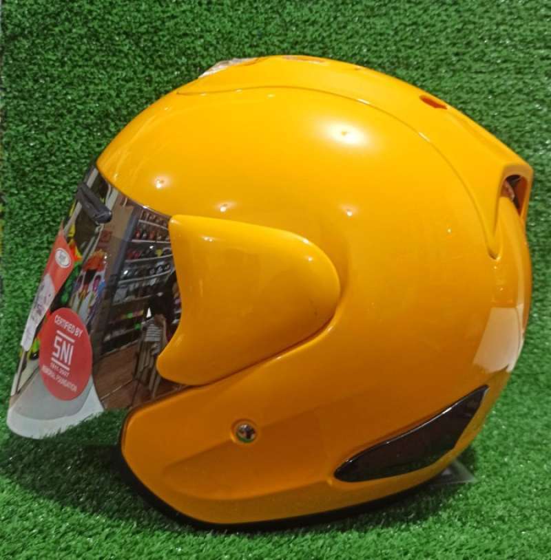 Promo Helm Half Face / Helm Scott Ram 4 Polos / Helm Half Face / Scott