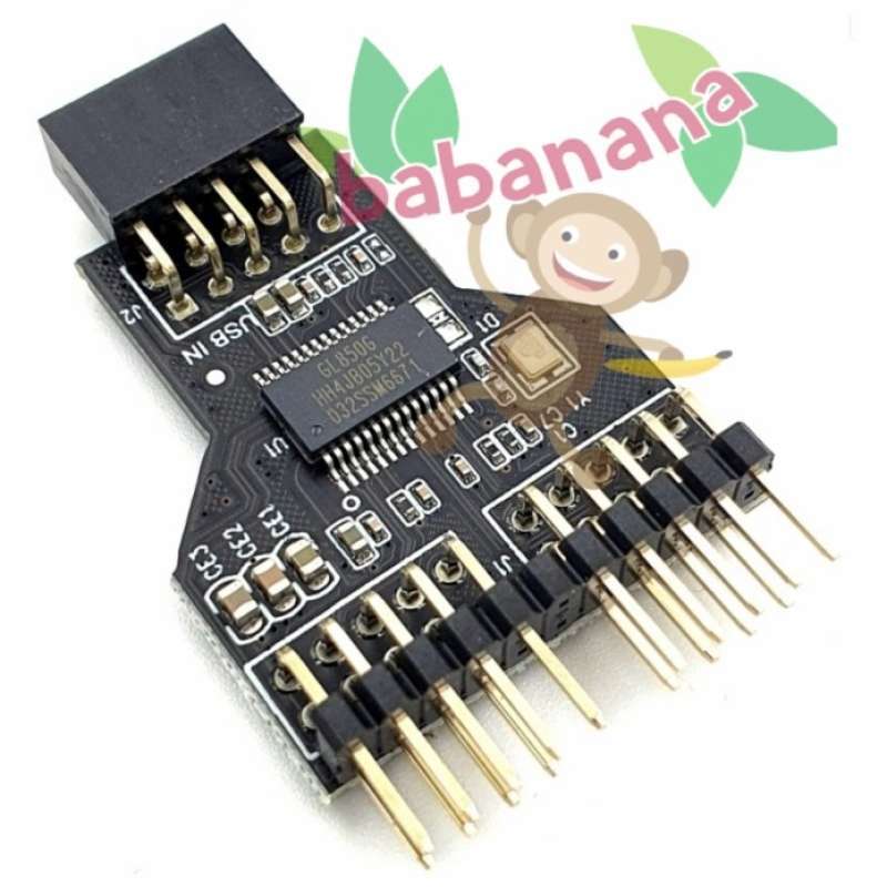 Jual Internal Usb Splitter Original Murah - Harga Diskon Maret 2024 ...