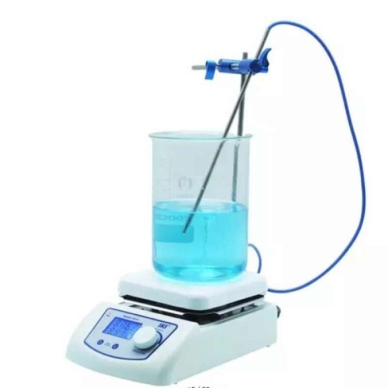 Jual Jkdmshs Digital Stirrer With Hotplate Laboratory