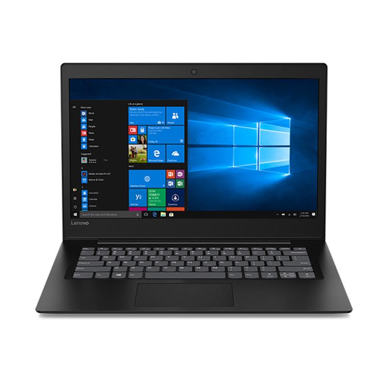 âˆš Lenovo Ideapad S145-14iwl-p1id Notebook [intel I5-8265u
