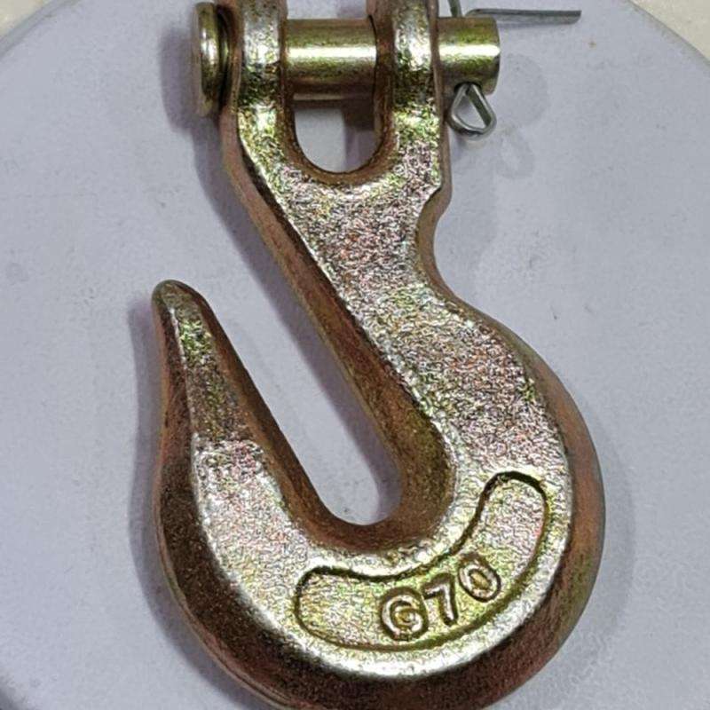 Jual CLEVIS GRAB HOOK 3/8 INCH CROSBY HOOK CLEVIS GRAB di Seller GUBUK