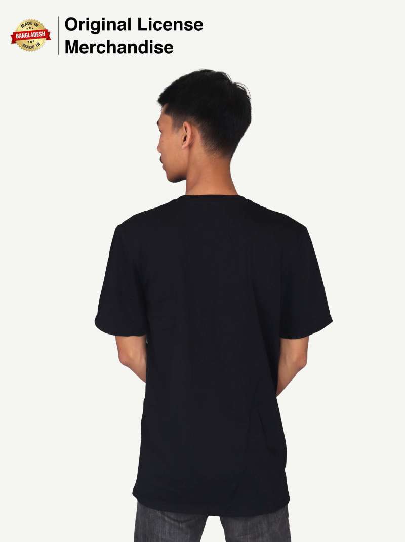 Faixa Meu ROMANCE Químico MCR APPETITE Para Camiseta De Perigo