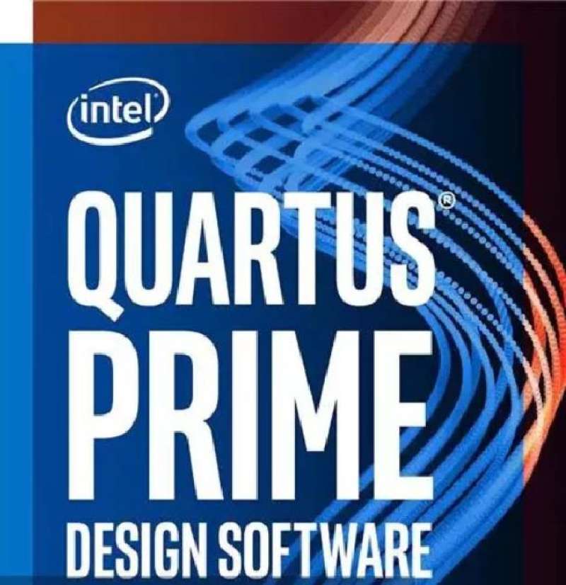 Jual DVD Intel Quartus P   rime Pro Edition 2022 Full Version di Seller