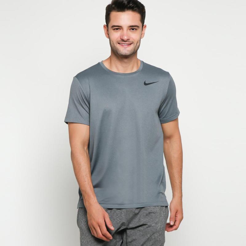 Nike Hyper Dry Short Sleeve Breathe Top atelieryuwa.ciao.jp