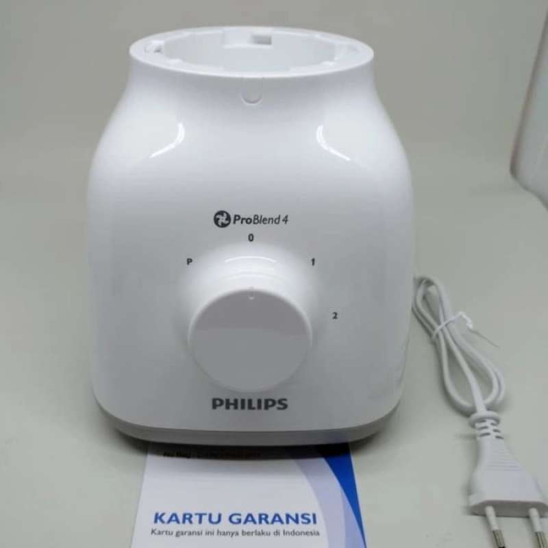 Jual Sparepart Mesin Blender Philips HR2106 HR2102 HR 2106 2102 di