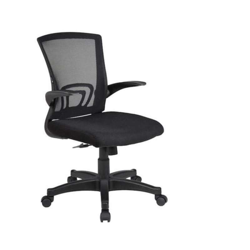 Promo Ergotec 878 S Kursi Kantor Office Chair Promo Khusus