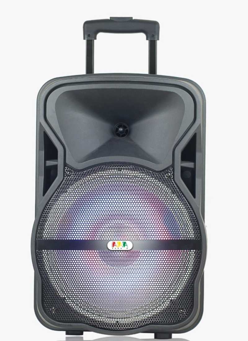 Jual SPEAKER AKTIF DIAMOND ANTROLLEY EKONOMI di Seller Tanaka