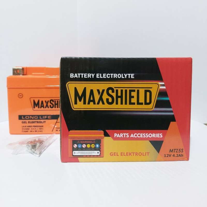 Jual AKI JUPITER Z1 ROBOT MX NEW MX KING XABRE AEROX 125 MAXSHIELD