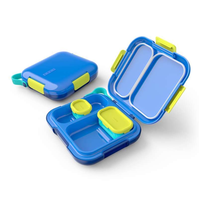 Jual Zoku Bento Large Lunch Box / Kotak Bekal Anak Di Seller Hassenda