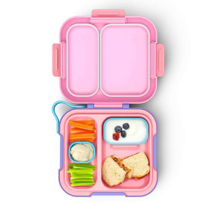 Jual Zoku Bento Large Lunch Box / Kotak Bekal Anak di Seller Hassenda