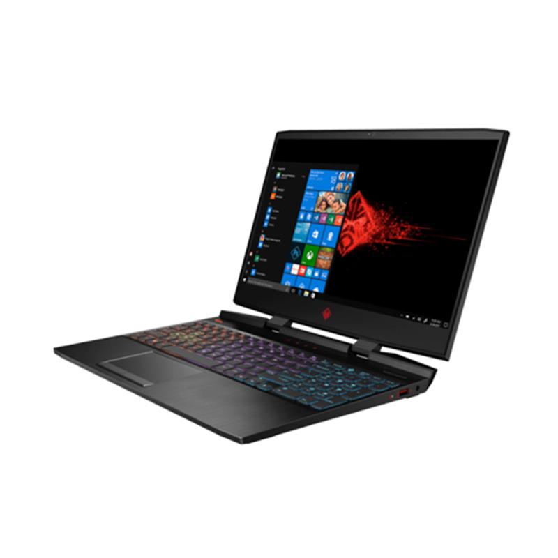 Jual HP OMEN 15-dc1111TX Notebook [i7-9750H/GTX1660Ti 6GB