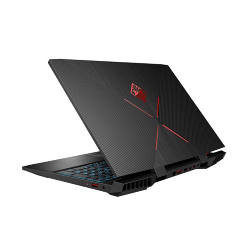 Jual HP OMEN 15-dc1111TX Notebook [i7-9750H/GTX1660Ti 6GB