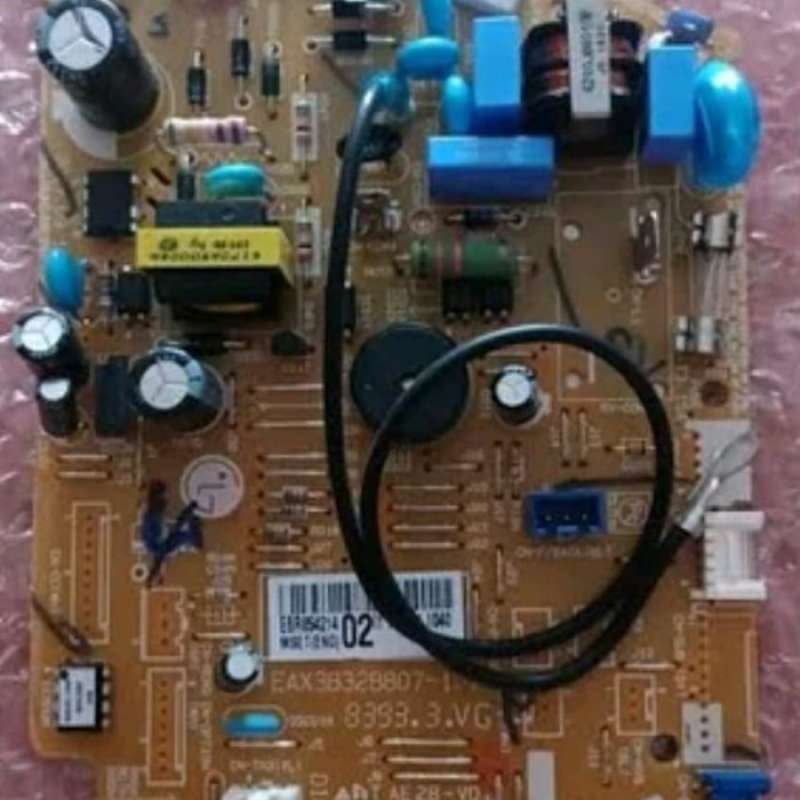 Jual Indoor Modul Pcb Ac LG Dual Cool Smart Inverter Dual Inverter