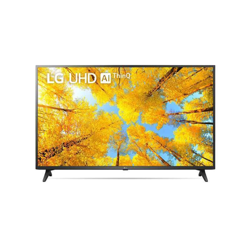 Jual Led Tv Lg 50uq7500psf Smart Tv Uhd 4k 50 Inch 50uq7500 Di Seller