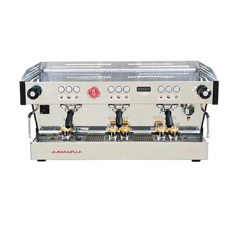 Jual La Marzocco Linea PB AV 3 Group Mesin Kopi Otomatis Stainless