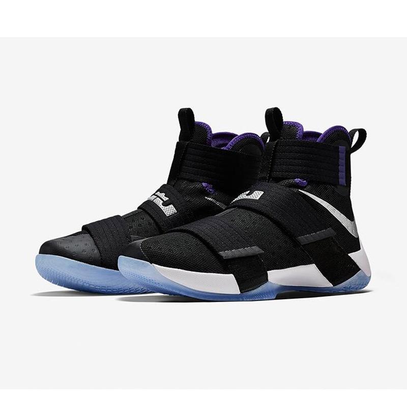 lebron soldier mens