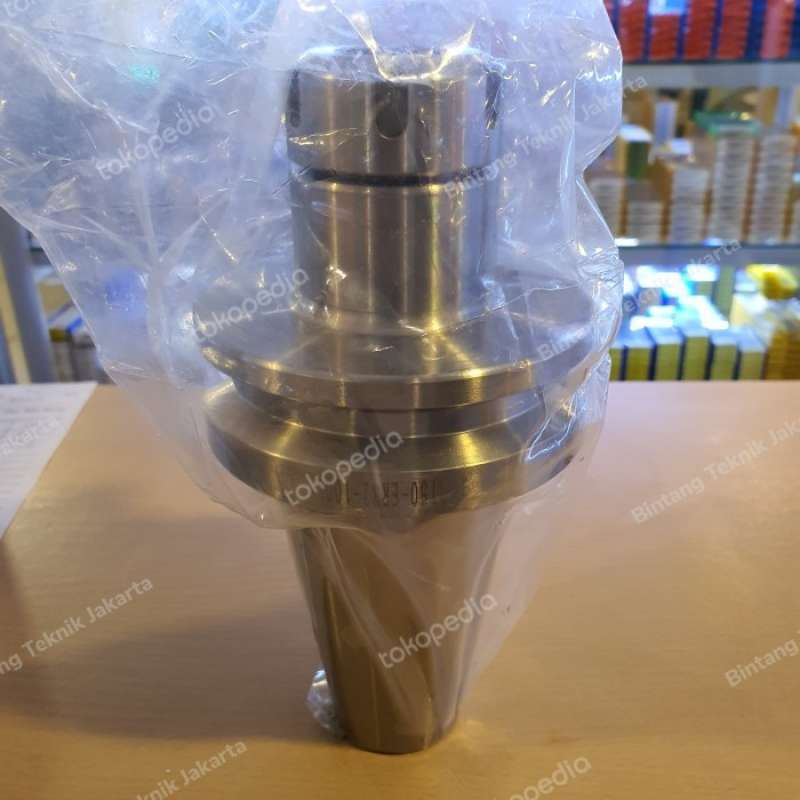 Promo ARBOR MILLING CNC , BT50 ER32 100 , MILLING ARBOR COLLET ER32