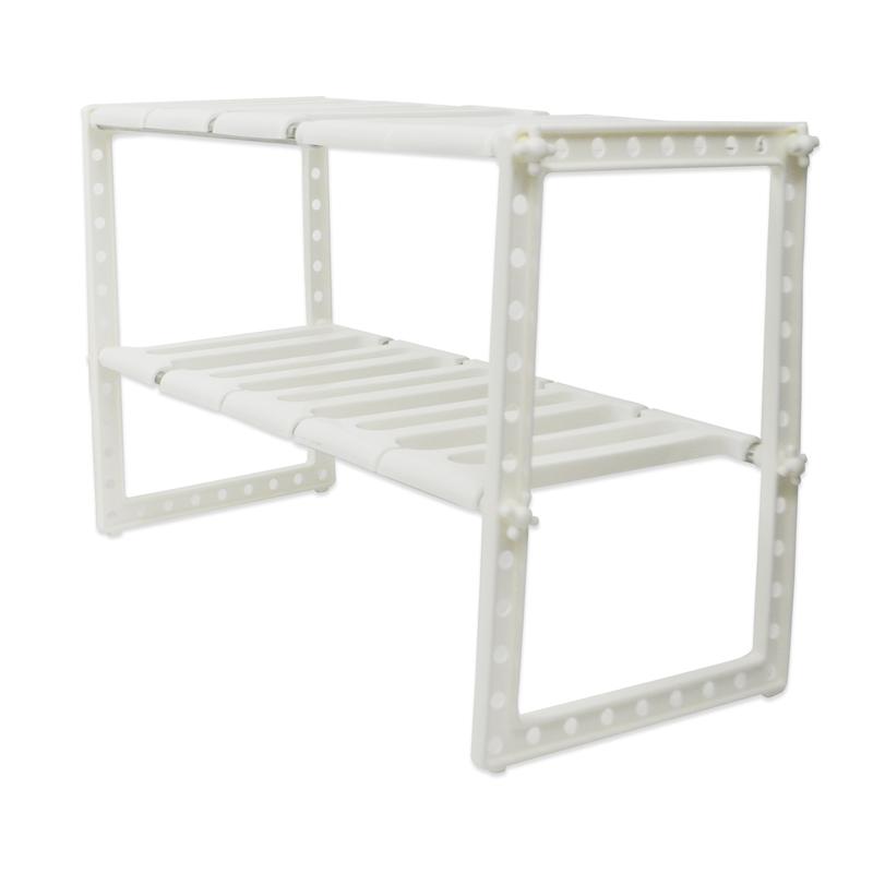 Jual Little Homes Under Sink Kitchen Storage Rack di Seller Little SMJ ...