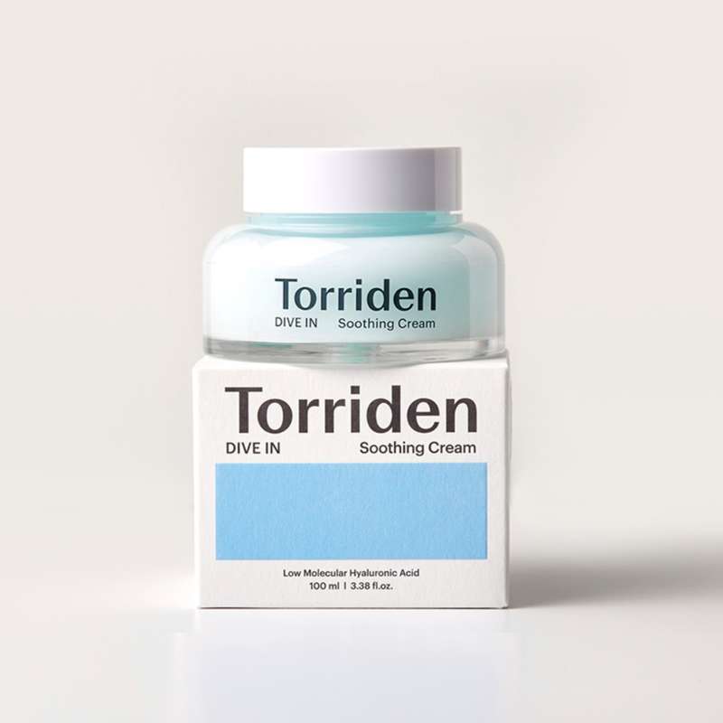 Promo Torriden DIVEIN Low Molecular Hyaluronic
