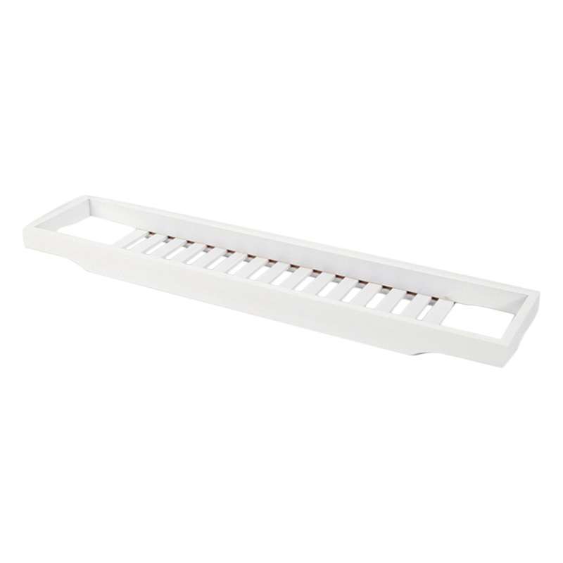 Jual Bathtub Tray Bath Caddy Tray for Tub Bathroom Gadgets 70cm/27