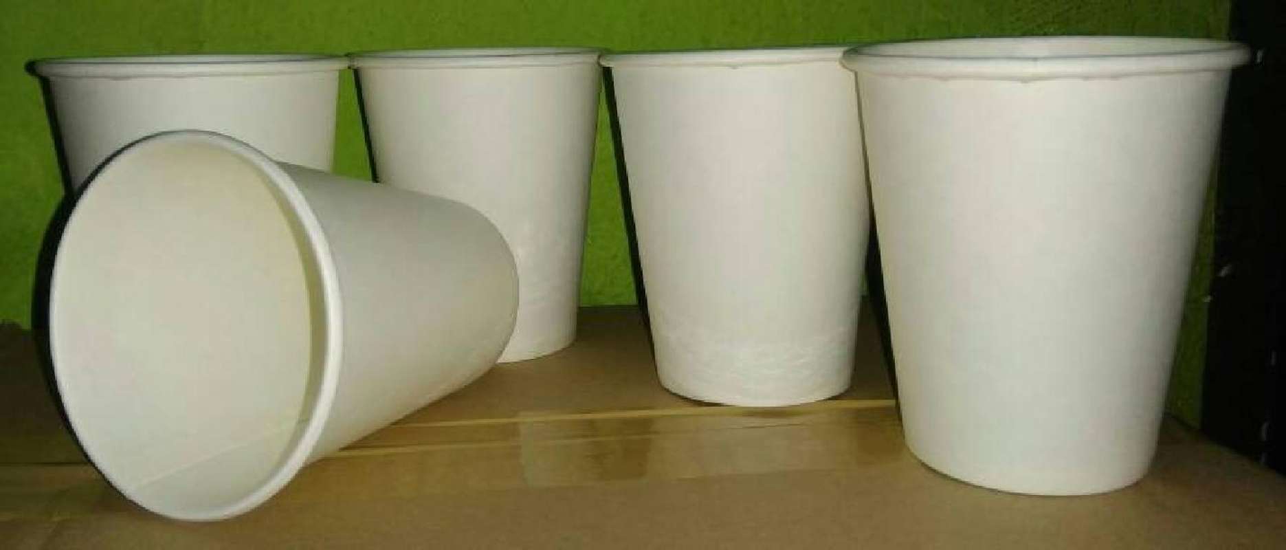 Jual Paper Cup 12oz / Gelas Kertas ukuran 12oz 280spe untuk Minuman ...