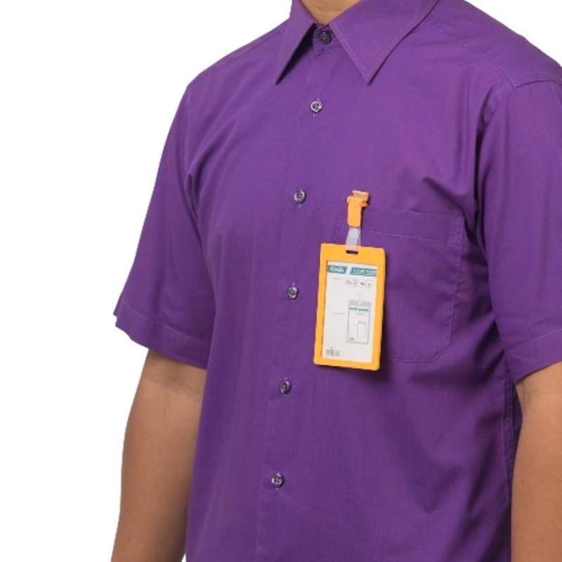 Jual BANTEX ID Card Lanyard Name Tag Holder With Clip Portrait 8866 jual-bantex-id-card-lanyard-name-tag-holder-with-clip-portrait-8866