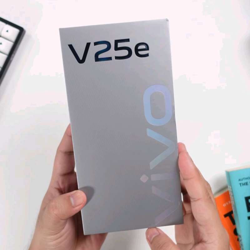 Jual vivo v25e 8/128 di Seller RAJAWALI CELL - Kab. Bogor, Jawa Barat ...