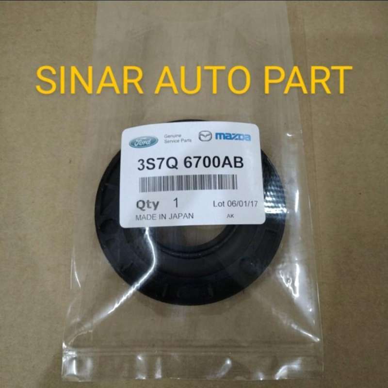 Jual OIL SEAL TIMING COVER SEAL KRUK AS FORD RANGER 2.2 3.2 MAZDA BT50