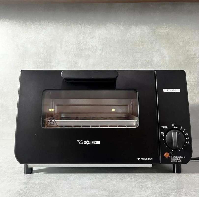 Jual Zojirushi Etvhq21 Ba Toaster Di Seller Zojirushi Indonesia