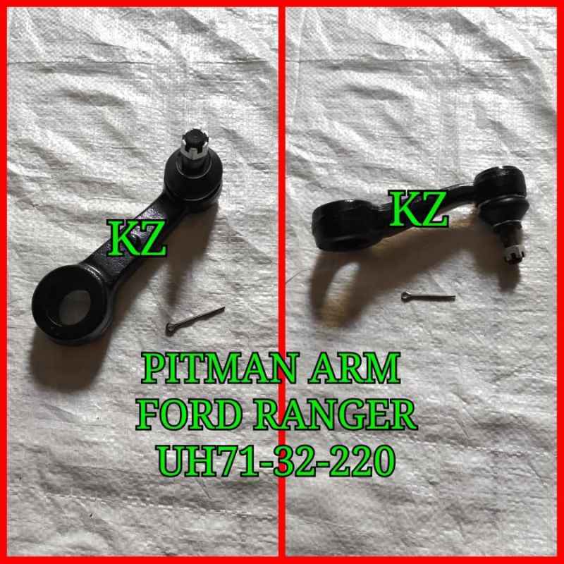 Jual Pitman Arm Ford Ranger Mazda Bt50 Di Seller Kenzi Autopart