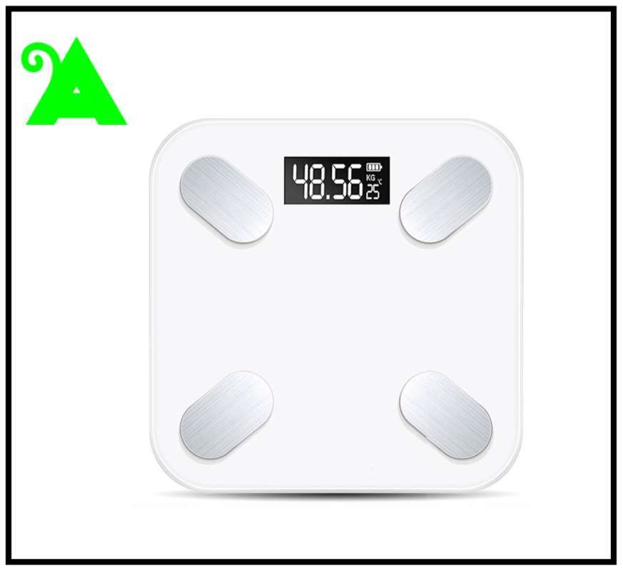 Jual Timbangan Badan Digital Gym Health Smart Scale Electrode Sheet di