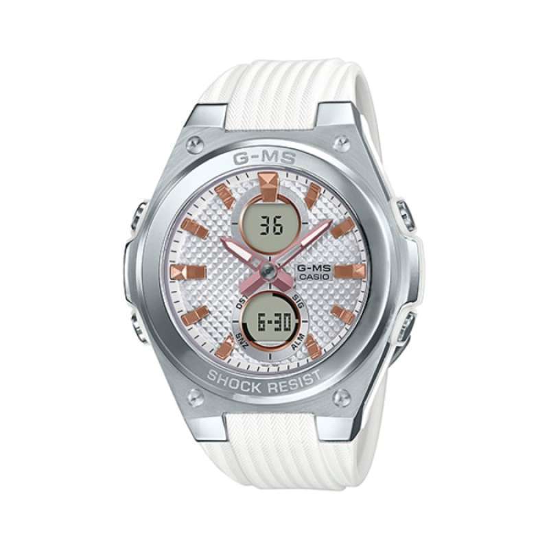 casio msg c100