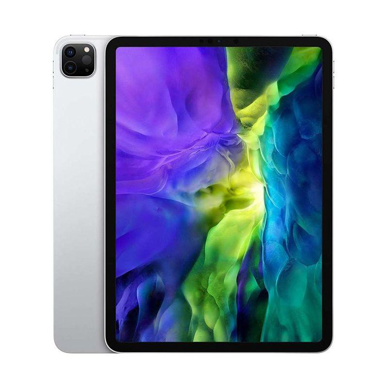 âˆš Apple Ipad Pro 2020 11 Inch [128 Gb/ Wifi Only] Terbaru September