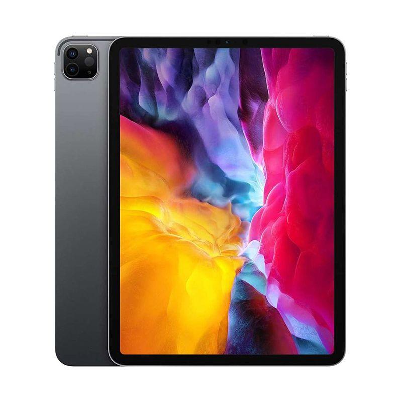 Jual Apple iPad Pro 2020 11 Inch [128 GB/ Wifi Only ...