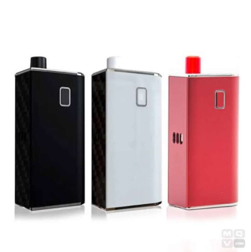 Jual Veepon Aio 60W Kit By Veepon / Tita Aio Box Kit 100% Authentic ...