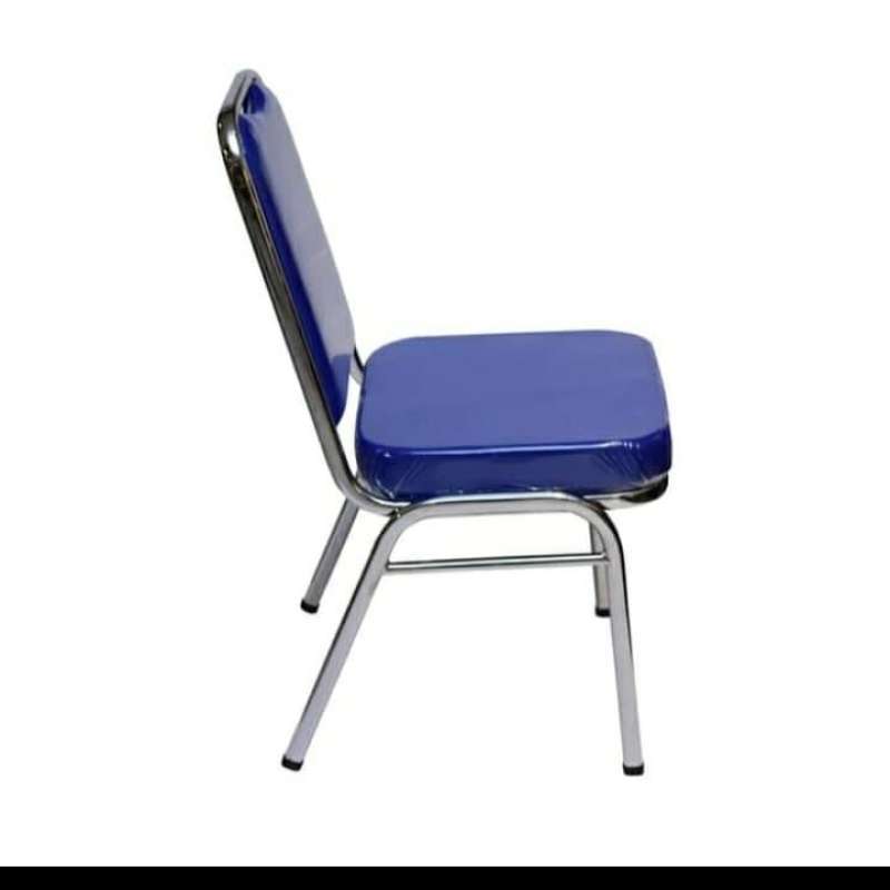 Jual Kursi Pesta Bangku Hajatan Informa Lion Biru Di Seller Furnitur ...