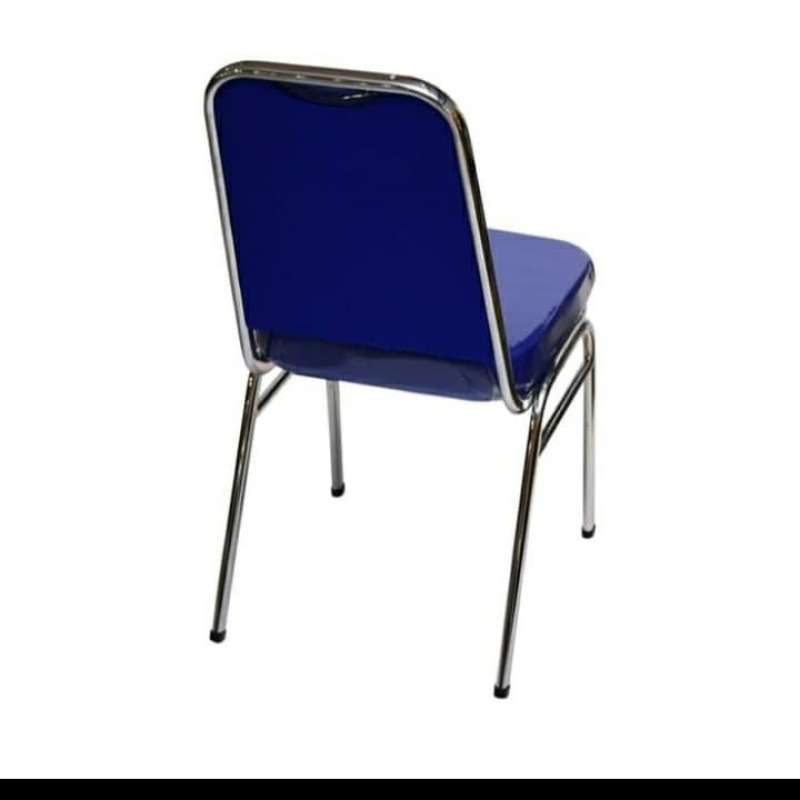 Jual Kursi Pesta Bangku Hajatan Informa Lion Biru Di Seller Furnitur ...