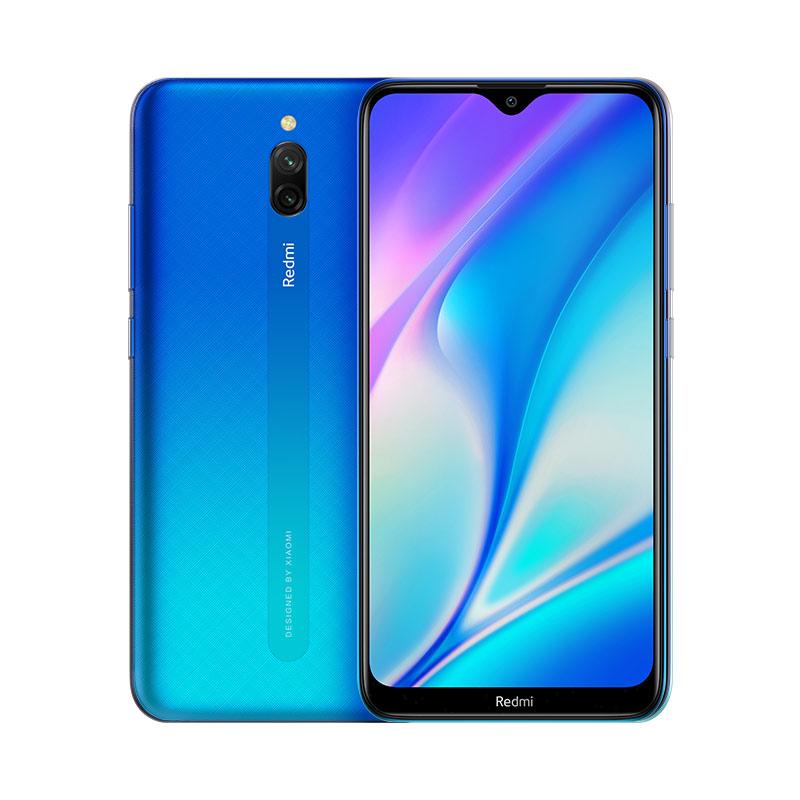 Jual Xiaomi Redmi 8A Pro Smartphone [2GB/ 32GB] Online