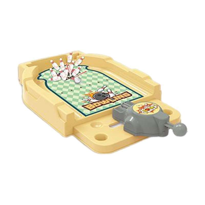 Jual Mini Tabletop Ball Games Parent Child Interactive Toy for Adults