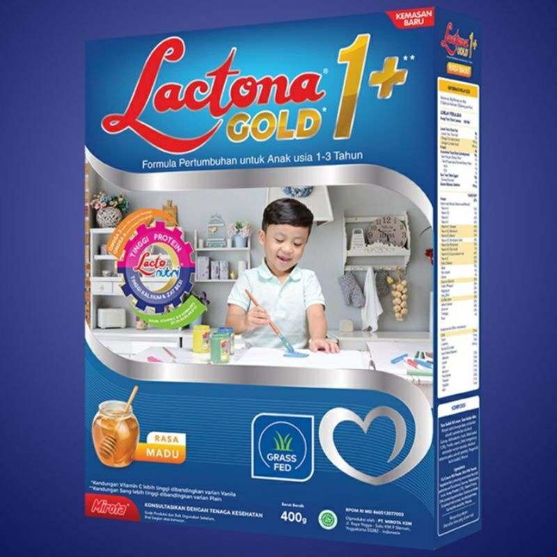 10 Susu Formula Terbaik untuk Balita 13 Tahun Blibli Friends