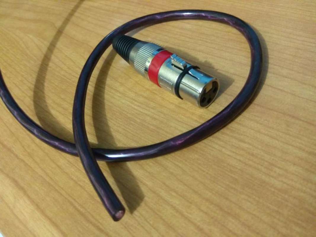 Jual Kabel Microphone / Input MAKITA PerMeter di Seller Natz Kebon