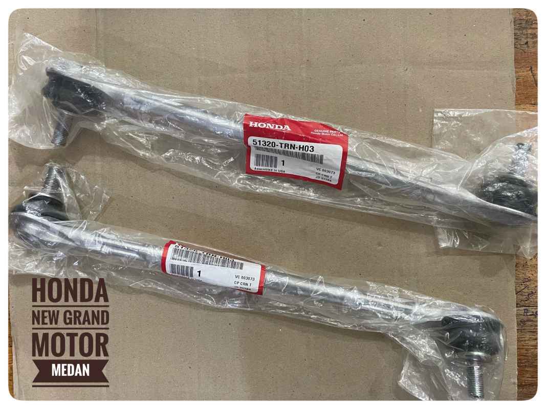 Jual Honda Genuine Parts CRV Turbo Link Stabil Depan di Seller New