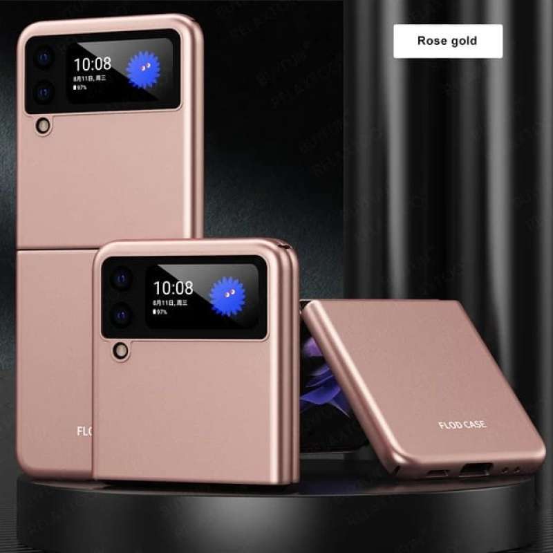 Promo CASE SAMSUNG GALAXY Z FLIP3 5G FLIP 3 GKK ORIGINAL ULTRA SLIM