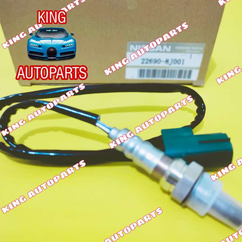 Jual SENSOR OKSIGEN ATAU SENSOR OXYGEN O2 NISSAN XTRAIL T30 SERENA C24