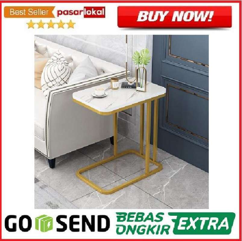 Jual Meja Sofa Side Table Corner di Seller pasarlokal Kebon Jeruk