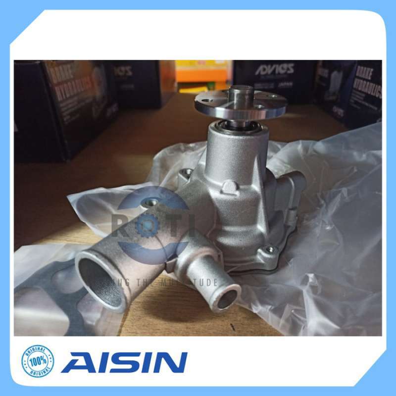 Pompa dell'acqua AISIN WPT-912C